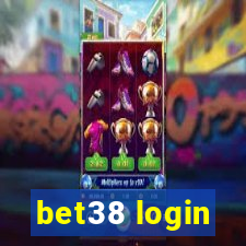 bet38 login